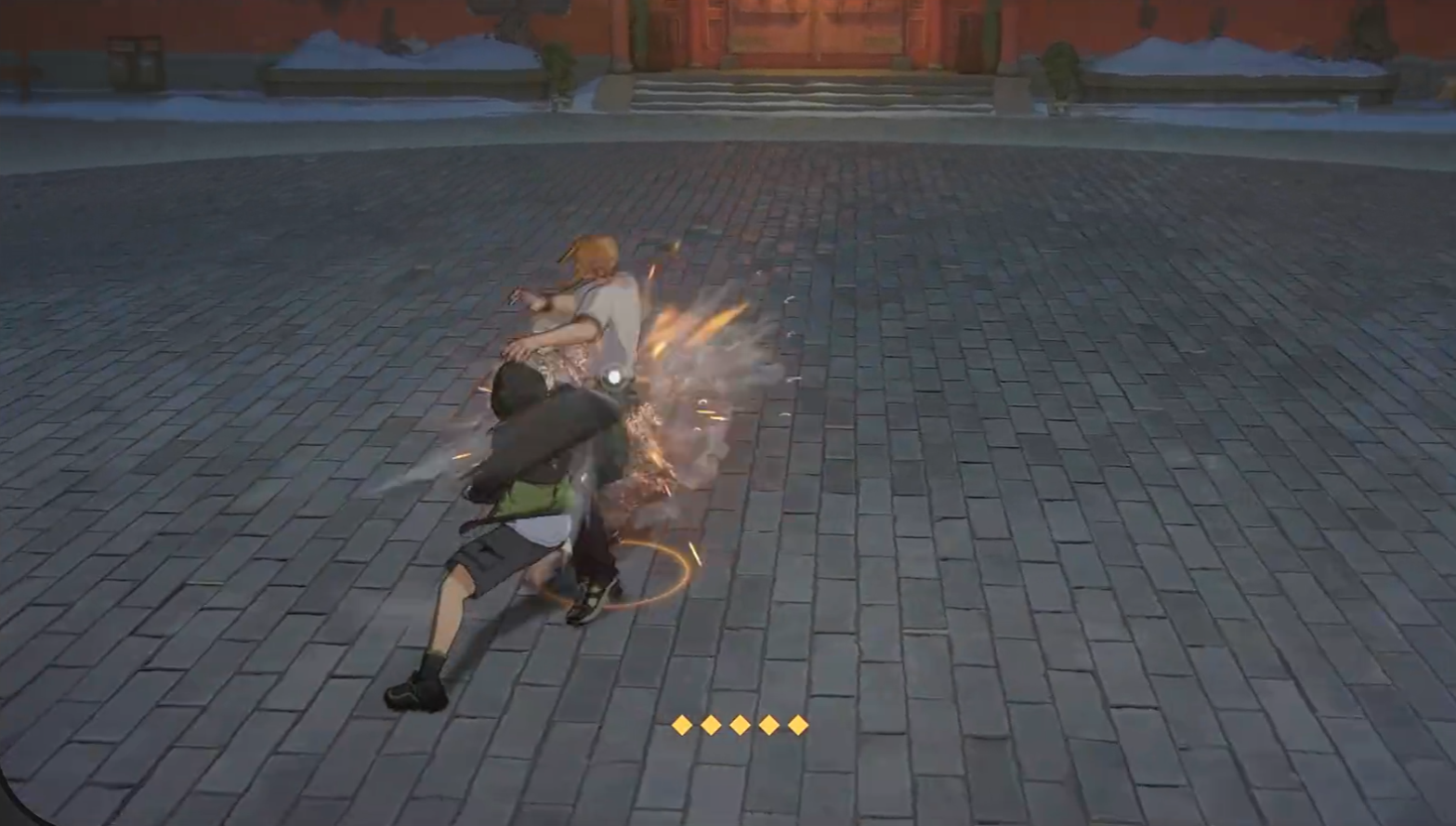 How to Play as Zhuge Sheng in The Outcast Mobile Game: An Introduction to Zhuge Sheng's Skills and Gameplay