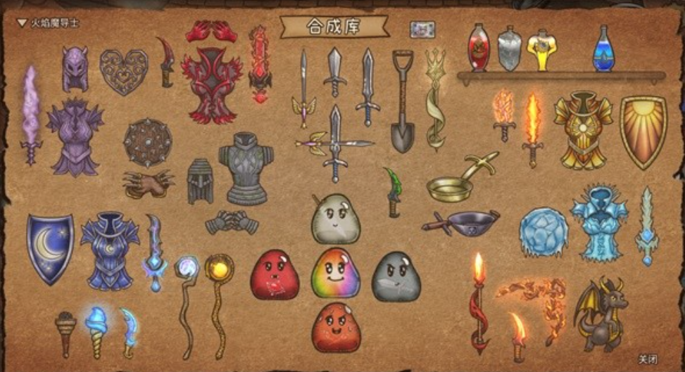Apa Saja Aliran Wizard dalam Backpack Brawl Ringkasan Aliran Wizard dalam Game Seluler Backpack Brawl