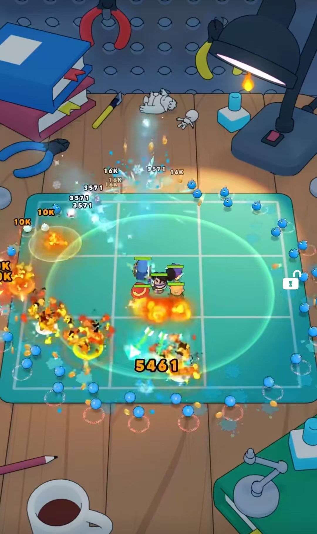 How to Play Crawl Dungeon and Detailed Guide for Crawl Dungeon Opening Up