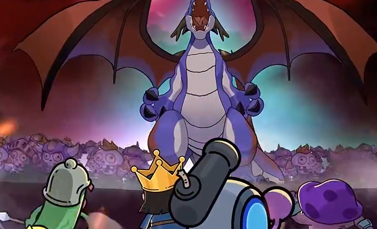 Panduan Pemula untuk Awakening of the Sub-God Light: Bagaimana Bermain Awakening of the Sub-God Light untuk Pemula