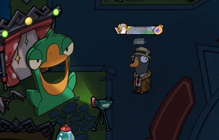 Cara Bermain Invisible di Goose Goose Duck: Penjelasan Cara Bermain Invisible di Game Seluler Goose Goose Duck