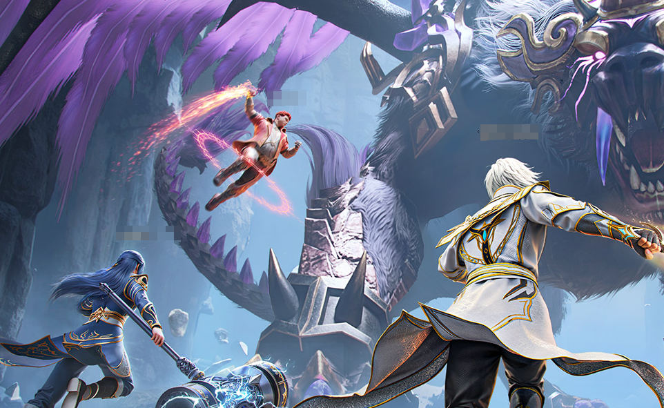 Cara Melakukan Tugas Harian di Dunia Hunting Soul dari Douluo Continent Panduan Tugas Harian untuk Dunia Hunting Soul dari Douluo Continent