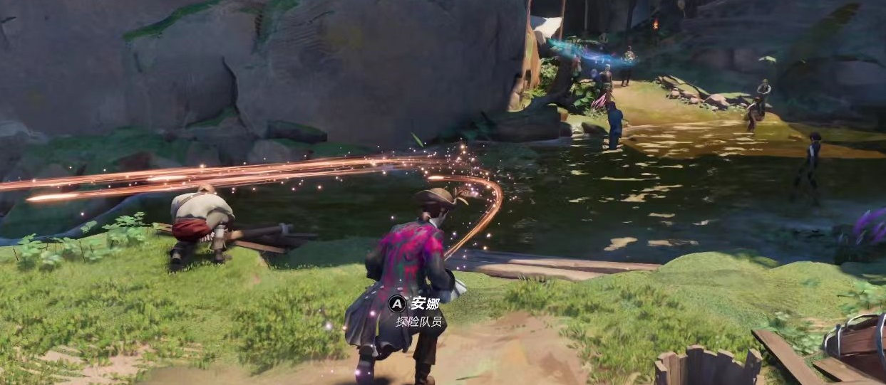 Keterampilan Apa yang Dimiliki oleh Traveler Laut Pengasingan? Penjelasan Rinci tentang Keterampilan Traveler Laut Pengasingan