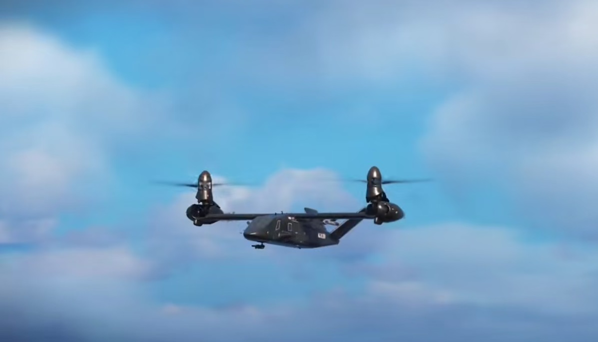 How is the Osprey in Modern Warships? An analysis of the Osprey's strength in the Modern Warships mobile game.