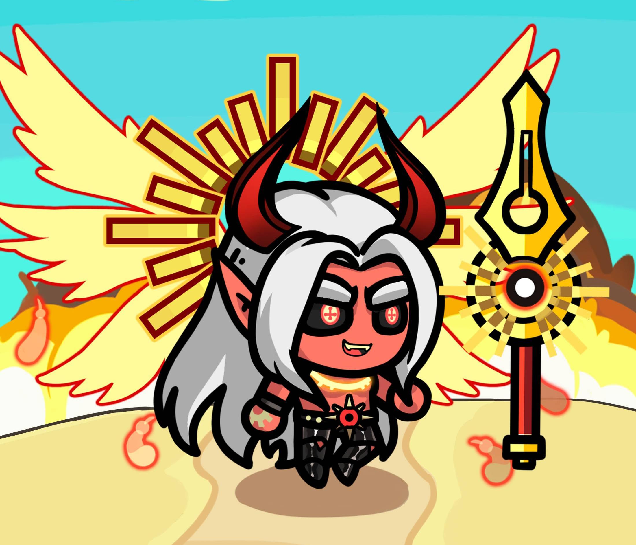 Which SSS characters are in Sublime Light Awakening, and which one is the strongest?