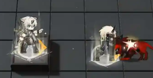 Pengenalan Pejabat Militer di Arknights Bagaimana Pejabat Militer di Arknights?