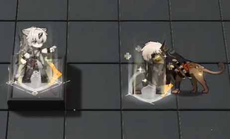 Pengenalan Pejabat Militer di Arknights Bagaimana Pejabat Militer di Arknights?