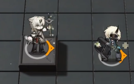 Pengenalan Pejabat Militer di Arknights Bagaimana Pejabat Militer di Arknights?