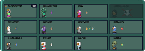 What to Do if the Goose and Duck Murder Mobile Game Won't Open: Solutions Introduced