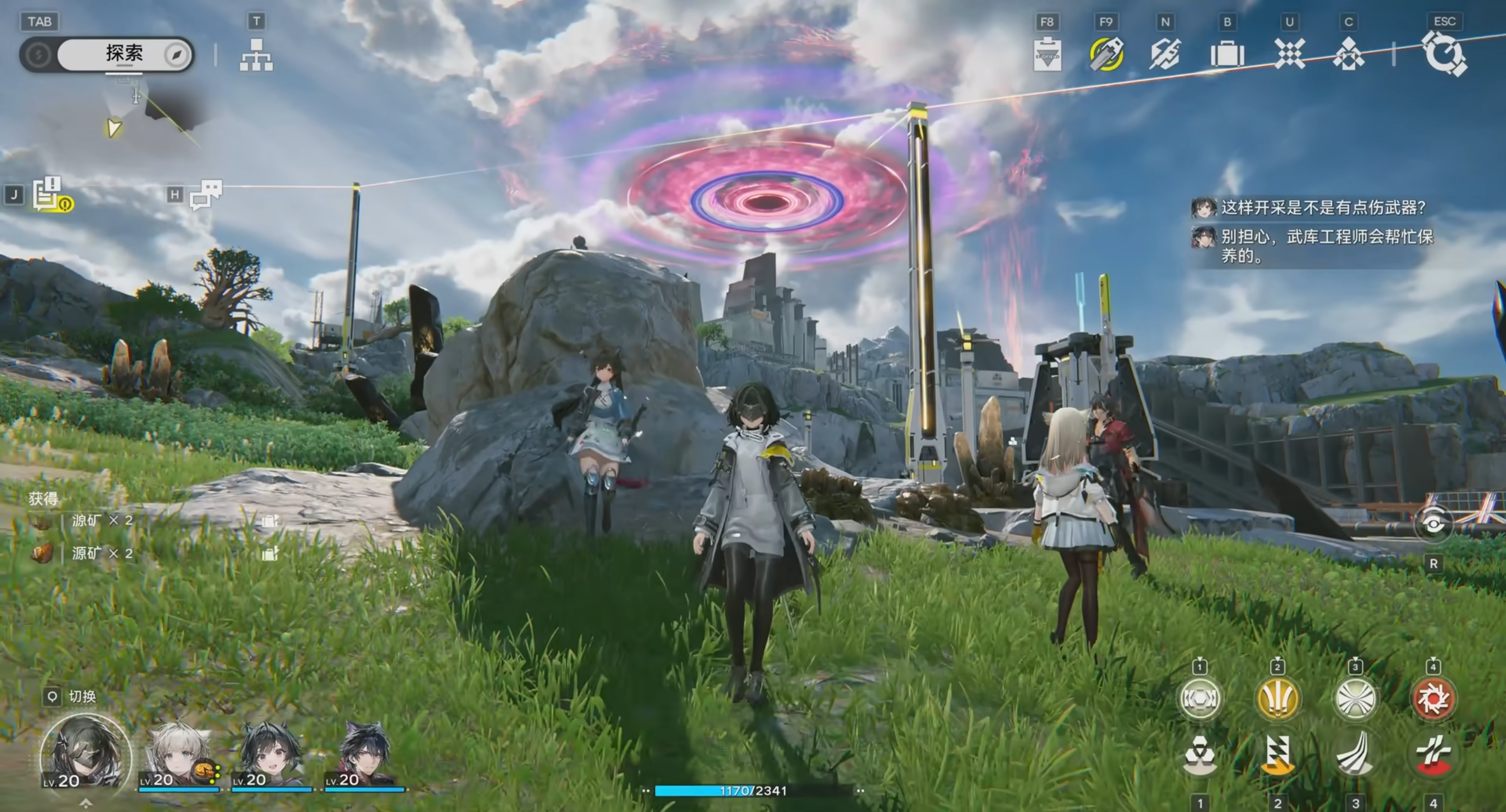Introduction to the game Arknights: Endfield Is Arknights: Endfield fun to play?