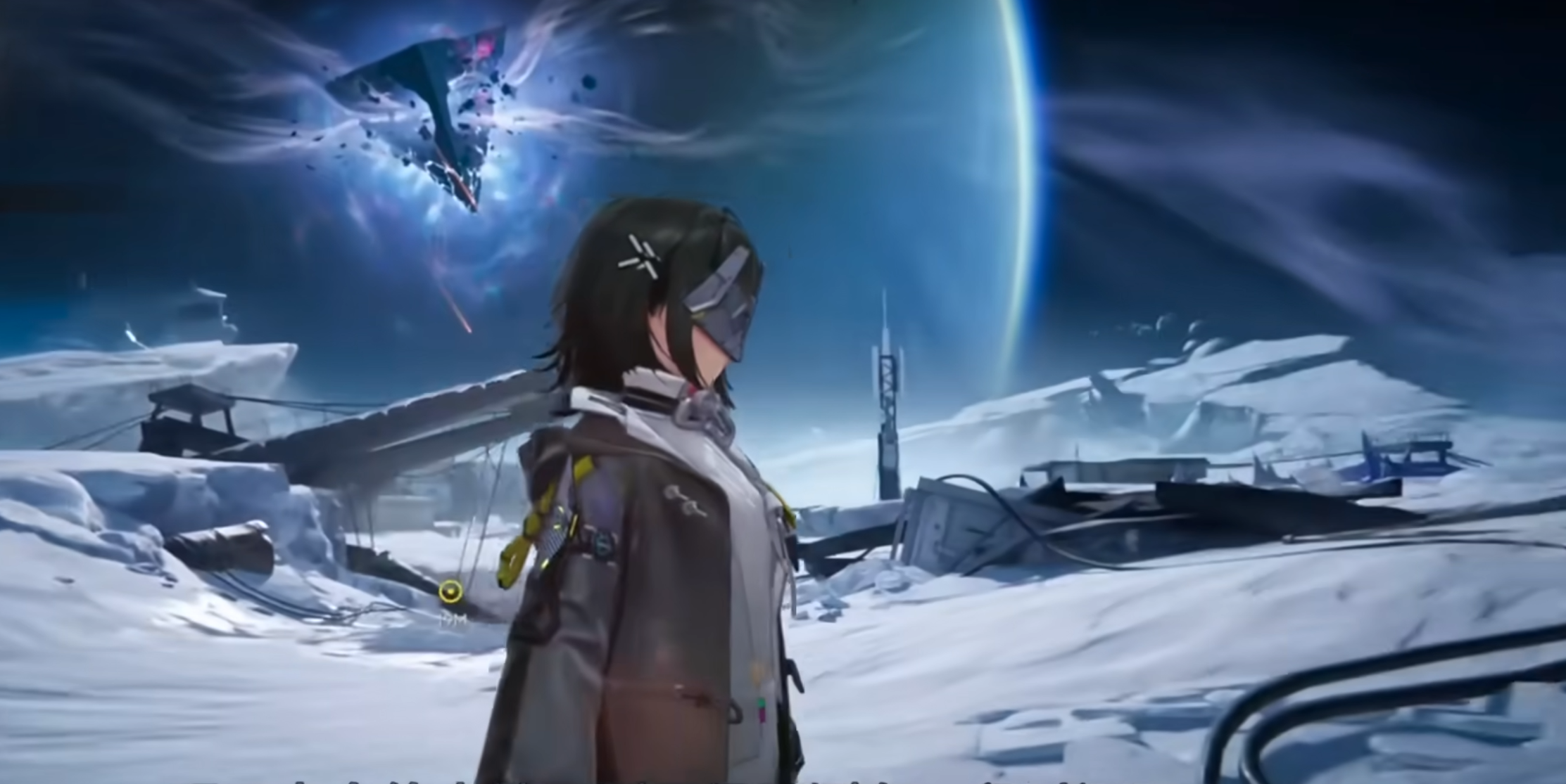 Introduction to the game Arknights: Endfield Is Arknights: Endfield fun to play?
