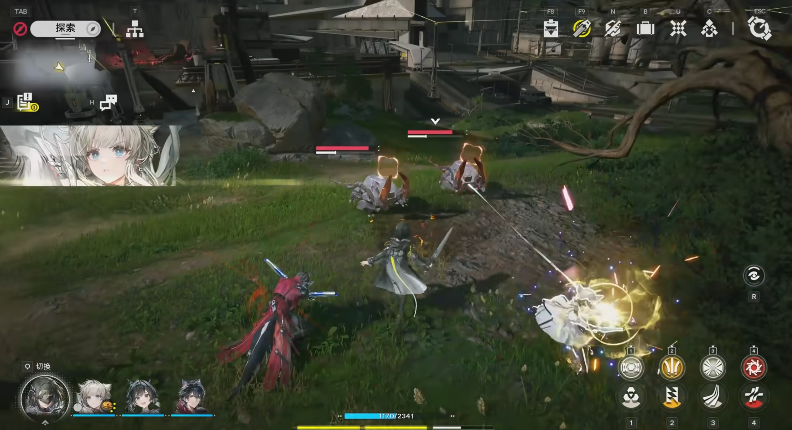 Introduction to the game Arknights: Endfield Is Arknights: Endfield fun to play?