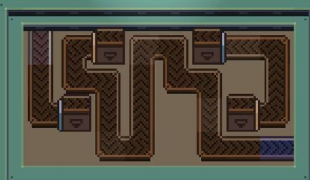 Cara Mengatasi Konveyor di Rahasia Surgawi Kota Sungai: Panduan Konveyor Rahasia Surgawi di Kota Sungai