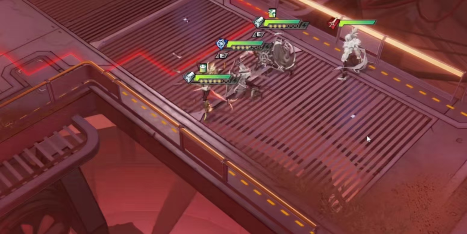 Clear Sky Below: Complete Character Guide, Clear Sky Below: Character Strength Rankings