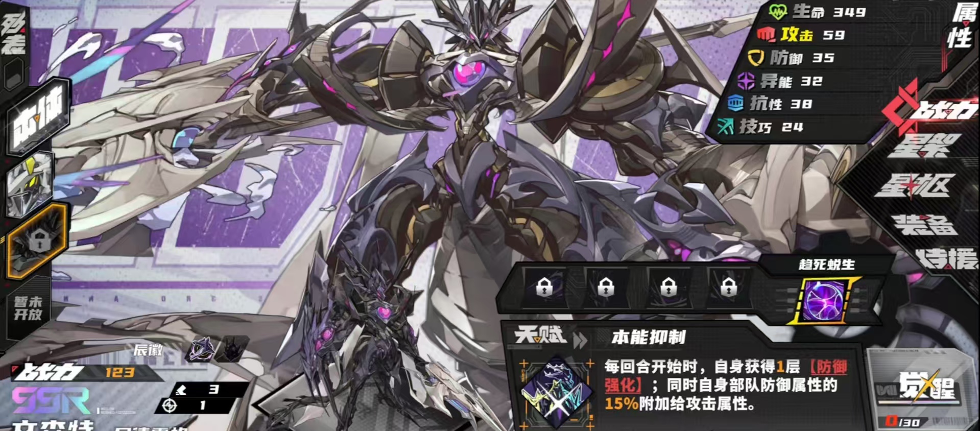 Clear Sky Below: Complete Character Guide, Clear Sky Below: Character Strength Rankings