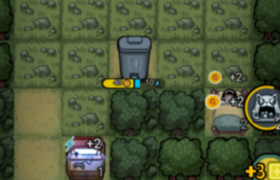 Bagaimana cara bermain mode Hantu di Hutan? Bagaimana cara menyelesaikan permainan Hantu di Hutan?