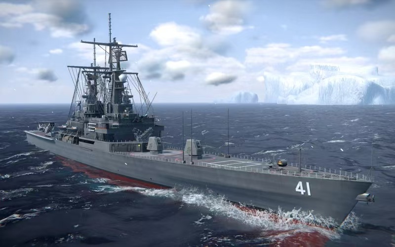 What are Modern Warships A Beginner's Guide to Modern Warships