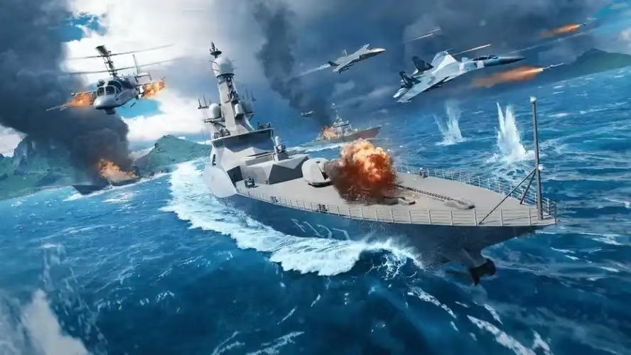 Apa itu Modern Warships Rekomendasi Panduan untuk Pemula di Modern Warships