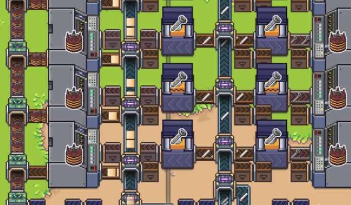 Penataan untuk Cerita Wirausaha di Kota Sungai Bagaimana Menyusun Penataan yang Direkomendasikan untuk Cerita Wirausaha di Kota Sungai