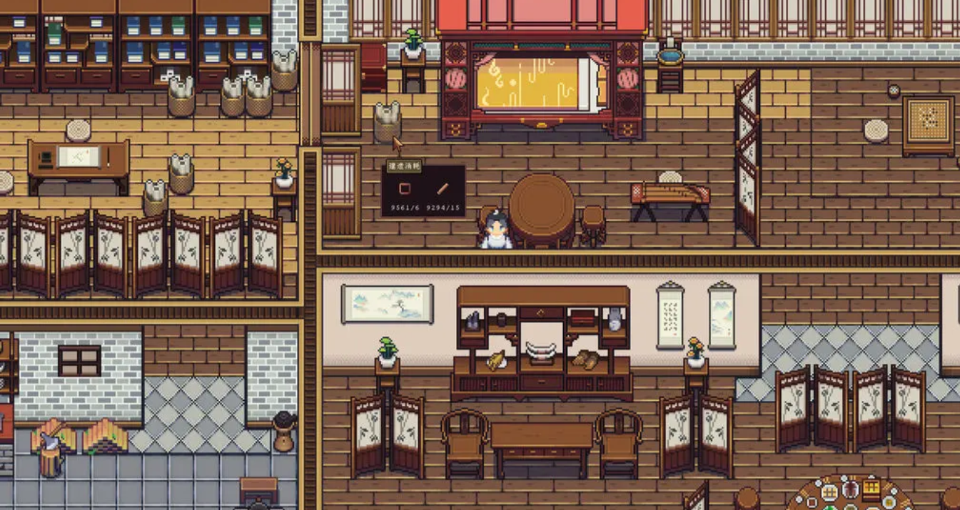 Bagaimana Membuat Tata Letak Rencana Bisnis di Jiang Cheng: Panduan Tata Letak Rencana Bisnis Jiang Cheng