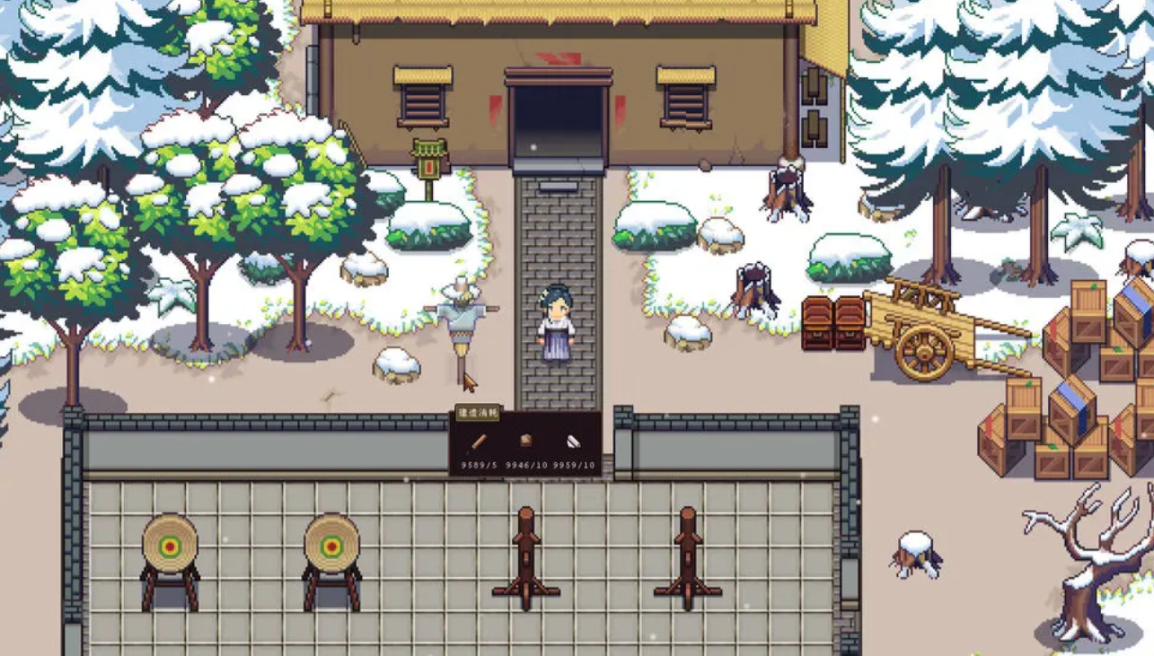 Bagaimana Membuat Tata Letak Rencana Bisnis di Jiang Cheng: Panduan Tata Letak Rencana Bisnis Jiang Cheng