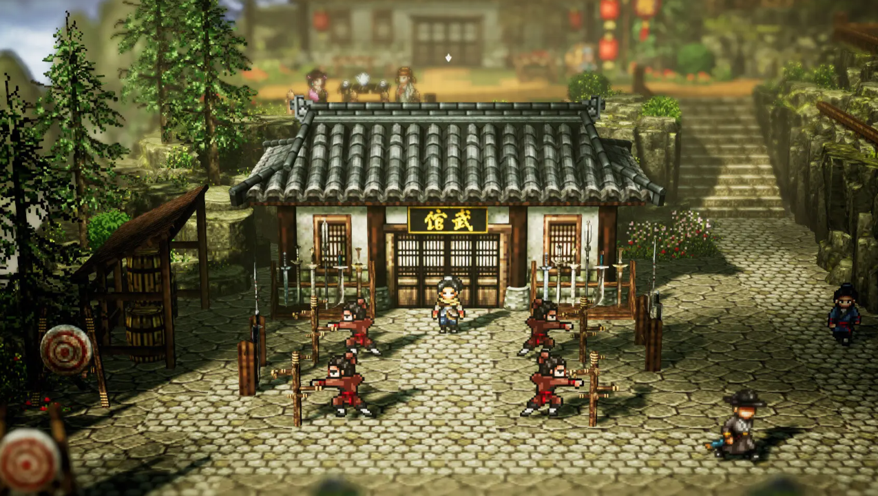 Can I play Yijian Fengyun Jue on my phone? Yijian Fengyun Jue mobile version direct installation guide