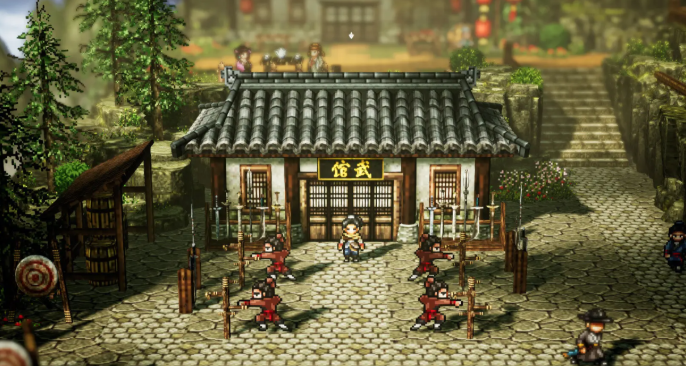 Apakah Yi Jian Feng Yun Jue bisa dimainkan di ponsel? Panduan instal langsung versi mobile Yi Jian Feng Yun Jue