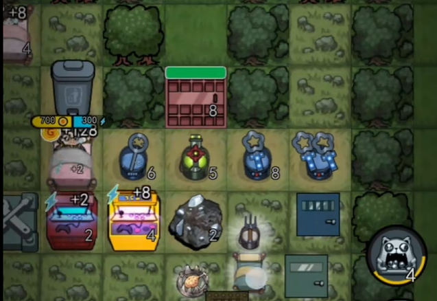 Forest Ghost Strategy Introduction How to Play Forest Ghost
