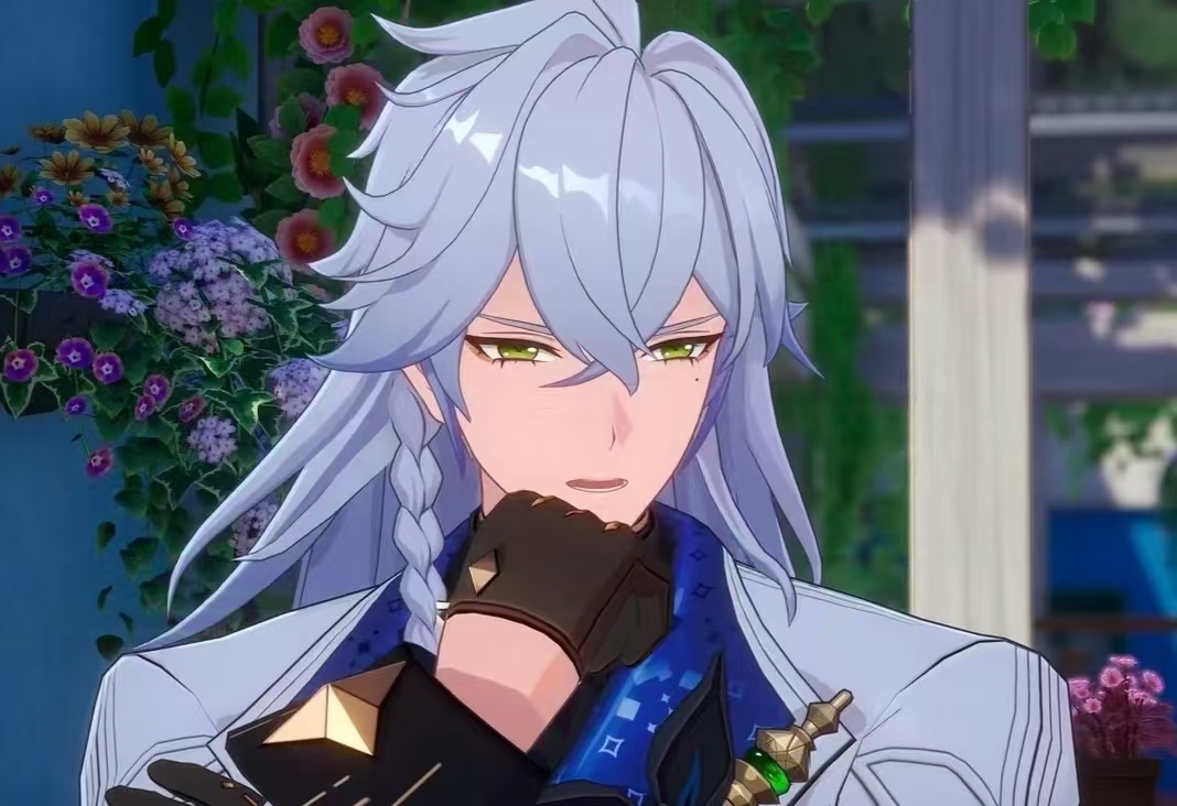 Bộ sưu tập tiểu sử nhân vật nam trong Khuôn Viên Khác Biệt Giới thiệu về nhân vật nam trong Khuôn Viên Khác Biệt