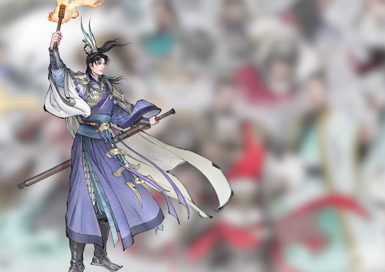 Which Wu Kingdom generals are in Three Kingdoms: Hope of the Shu and Wu? A list of Wu Kingdom generals in Three Kingdoms: Hope of the Shu and Wu.