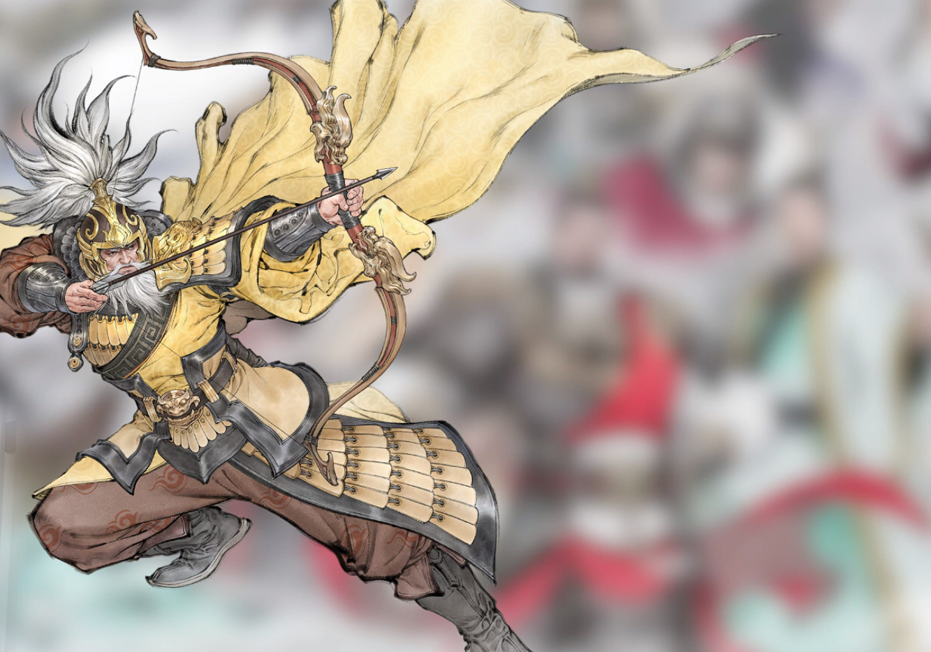 Which Wu Kingdom generals are in Three Kingdoms: Hope of the Shu and Wu? A list of Wu Kingdom generals in Three Kingdoms: Hope of the Shu and Wu.