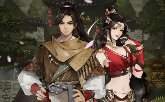 Địa chỉ tải xuống APK phiên bản di động của Yijian Fengyun Jue Liên kết đặt trước APK phiên bản di động của Yijian Fengyun Jue