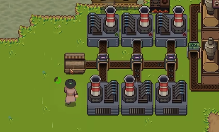 Cara mendapatkan resep dalam Game Wirausaha Jiang Cheng Bagaimana cara mendapatkan resep dalam Game Wirausaha Jiang Cheng