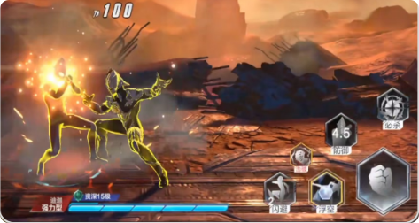 奥特曼超时空英雄测试资格介绍 奥特曼超时空英雄测试资格怎么获取