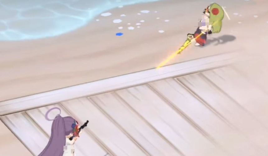 Pengenalan Azur Lane Kanshi oleh Shiroko Kojima Bagaimana Azur Lane Kanshi yang diperkenalkan oleh Shiroko Kojima?