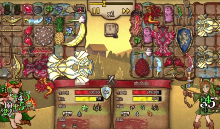 Taktik Terkuat untuk Brawl of Backpacks Bagikan Taktik untuk Game Seluler Brawl of Backpacks