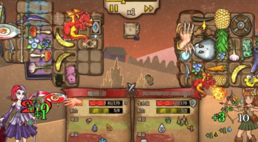 The Strongest Strategy for Backpack Brawl Sharing Strategies for the Backpack Brawl Mobile Game