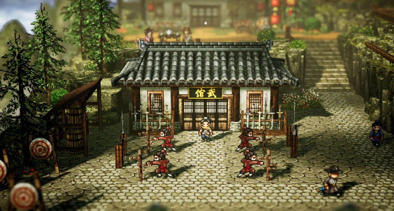 Bagaimana cara mengunduh versi mewah game seluler Yi Jian Feng Yun Jue? Berapa harga game seluler Yi Jian Feng Yun Jue?