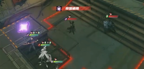 Panduan Lengkap Cara Melewati Area 1 dari Terowongan yang Dalam di Bawah Langit Biru