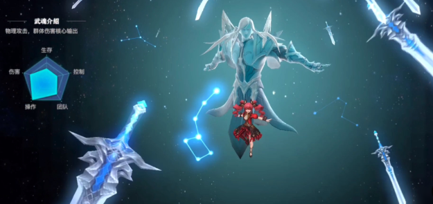 Analysis of the Seven Killing Sword Martial Soul in The Legend of Extermination in Douluo Continent