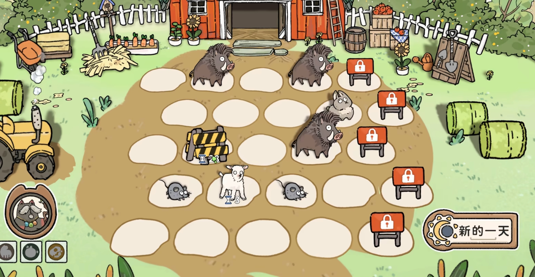 How to Play Cat God Ranch Dinosaur Era: An Introduction to the Gameplay of Cat God Ranch Dinosaur Era