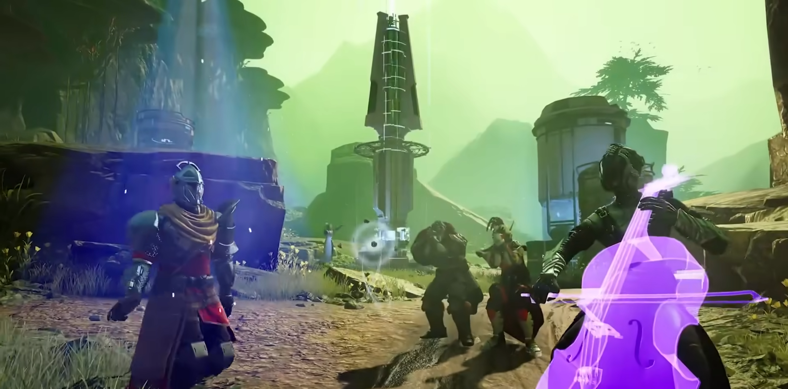 Bagaimana dengan Destiny: The Hive NetEase? Apakah Destiny: The Hive menyenangkan?