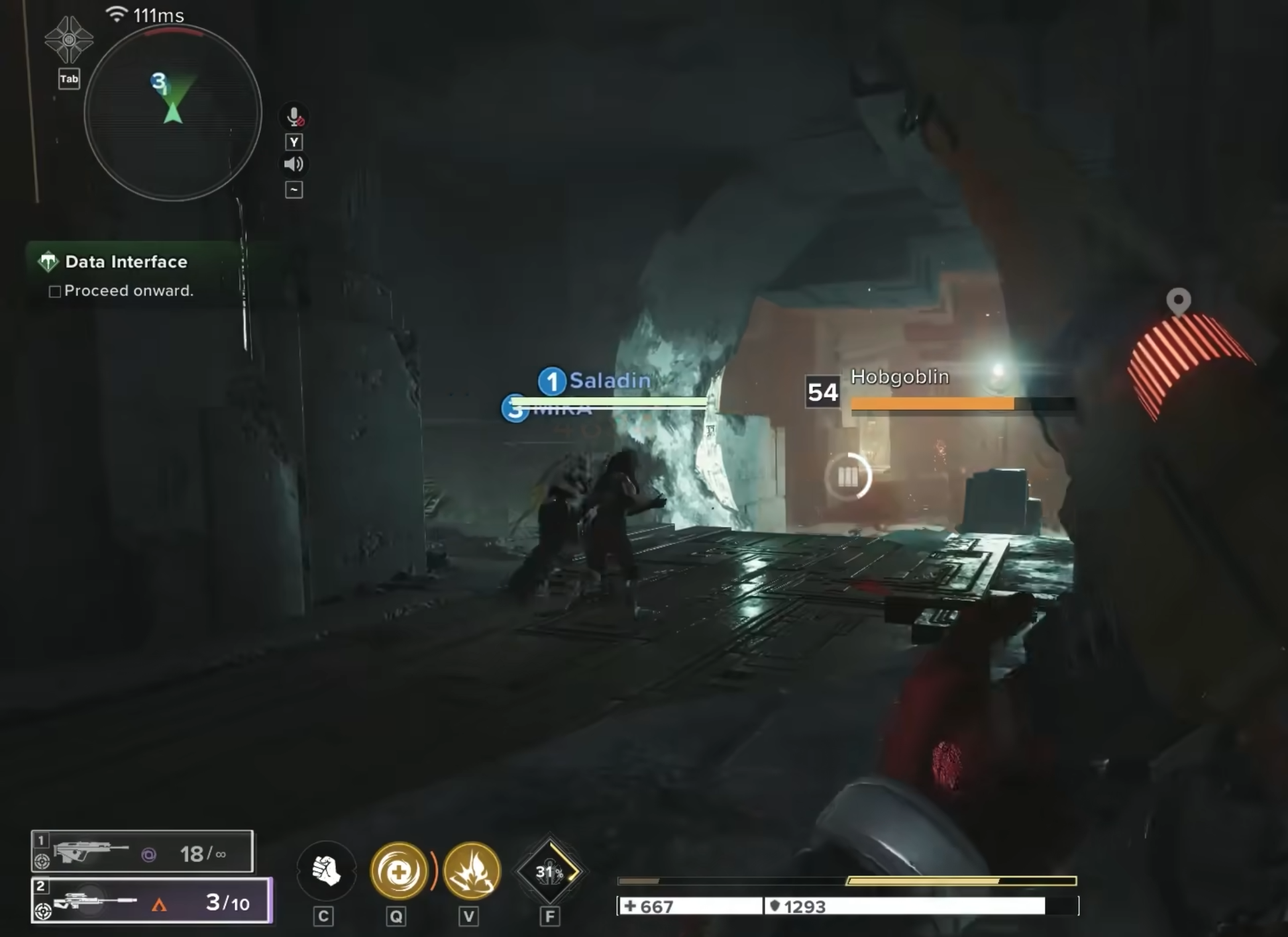 Bagaimana dengan Destiny: The Hive NetEase? Apakah Destiny: The Hive menyenangkan?
