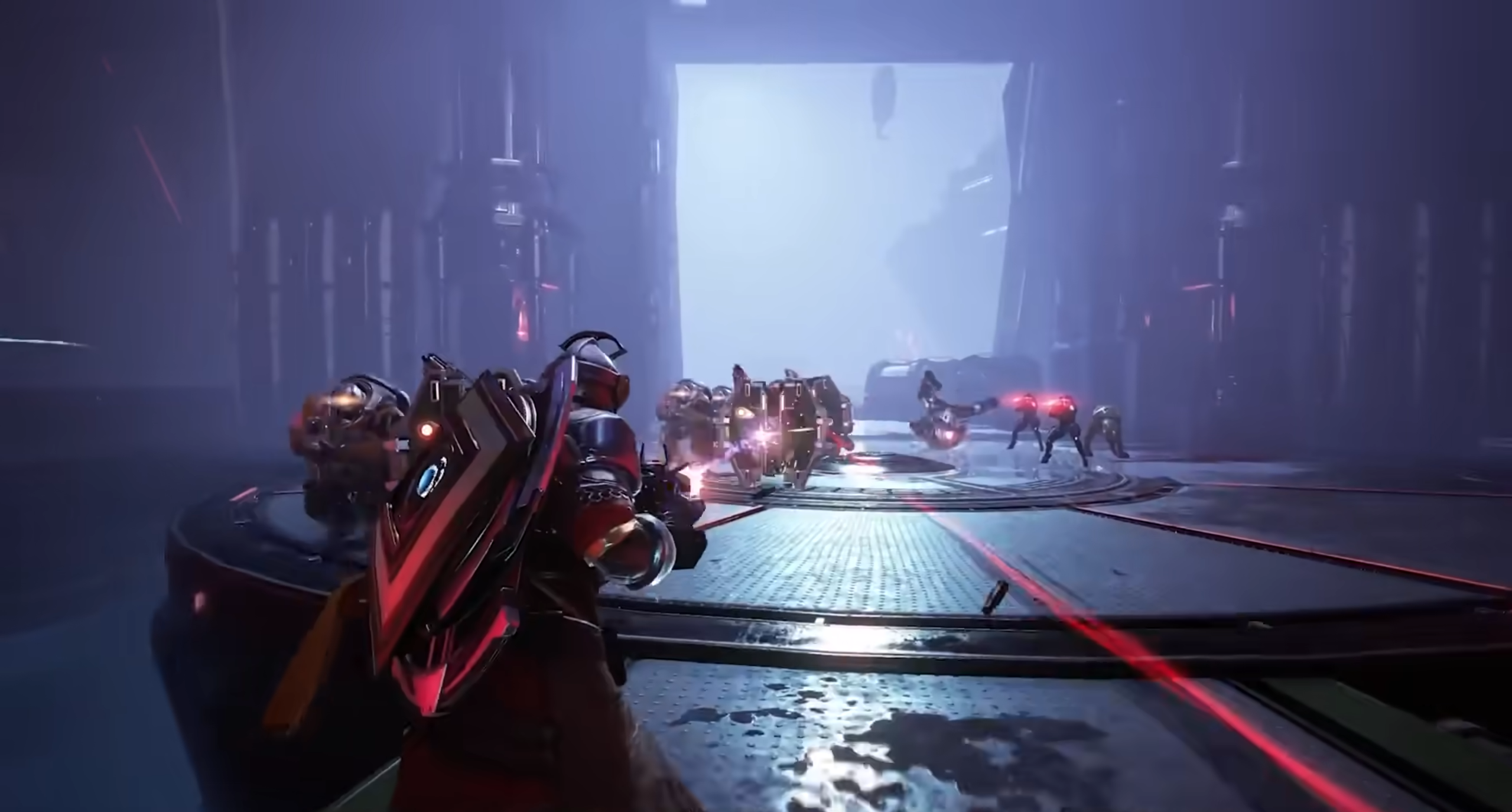 Bagaimana dengan Destiny: The Hive NetEase? Apakah Destiny: The Hive menyenangkan?