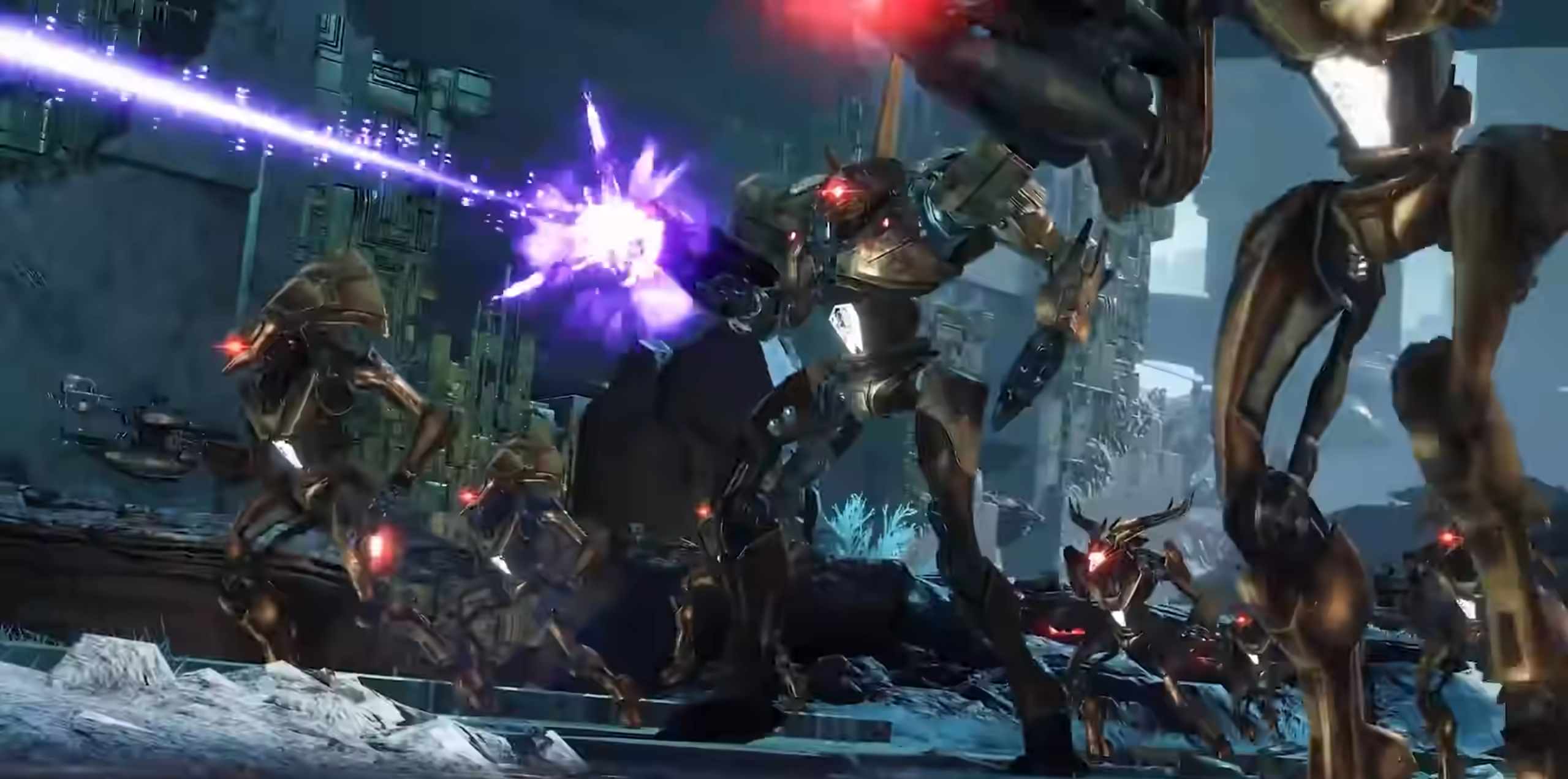 Bagaimana dengan Destiny: The Hive NetEase? Apakah Destiny: The Hive menyenangkan?