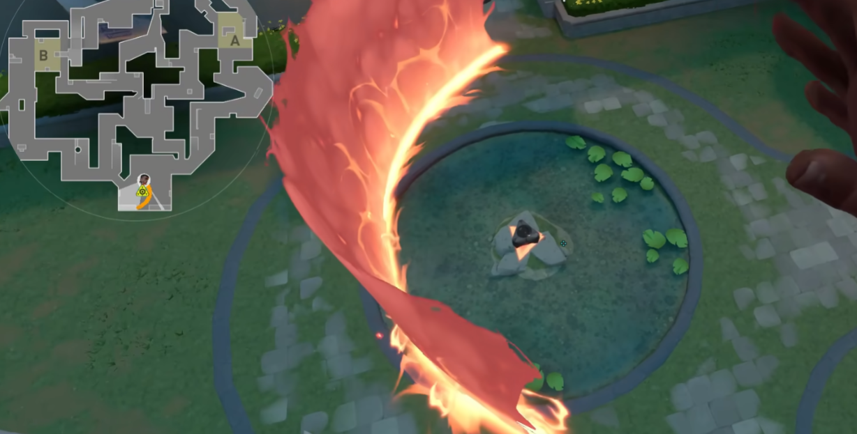 How to Play as Fireman in Valorant Mobile: A Guide to Playing Fireman in the Valorant Energy Operation