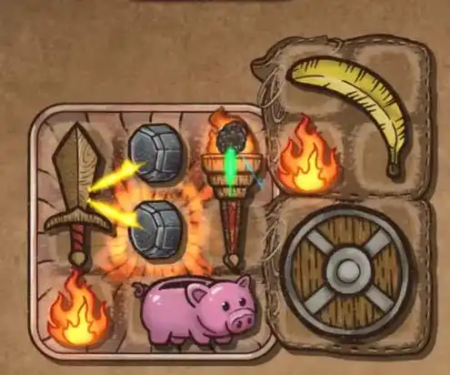 Methods for 100% Obtaining Whetstones in Backpack Brawl Sharing Strategies for Refreshing Whetstones in the Backpack Brawl Mobile Game