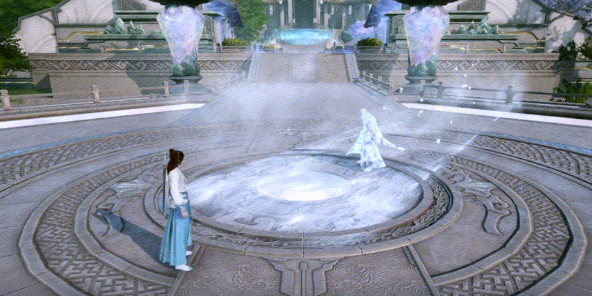 How is Qingyun in Jade Dynasty 2? Introduction to Qingyun in the Jade Dynasty 2 mobile game