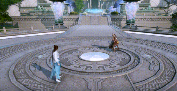How is Qingyun in Jade Dynasty 2? Introduction to Qingyun in the Jade Dynasty 2 mobile game