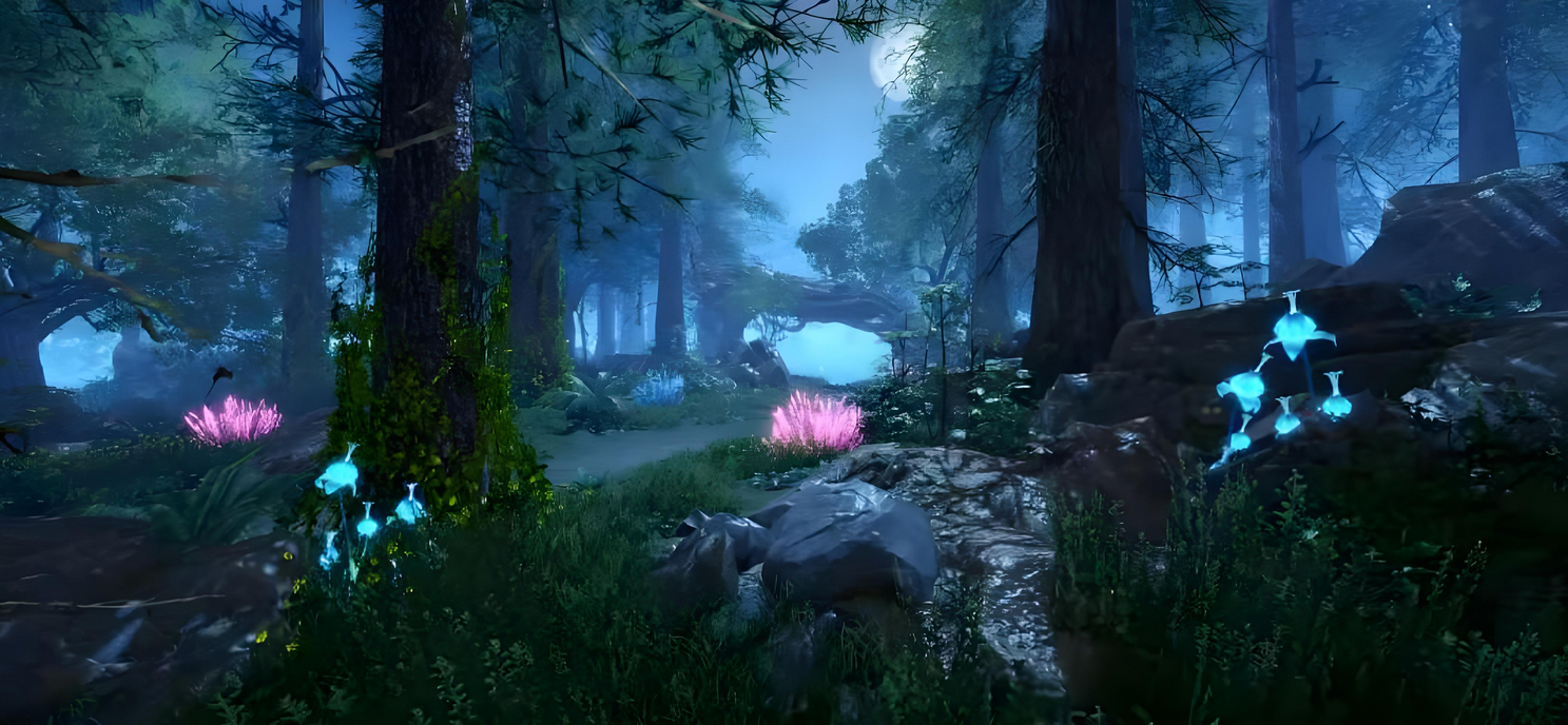 How to Play Star Dou Adventure in the Soul Hunting World of Douluo Continent Introduction to the Star Dou Great Forest in the Soul Hunting World of Douluo Continent